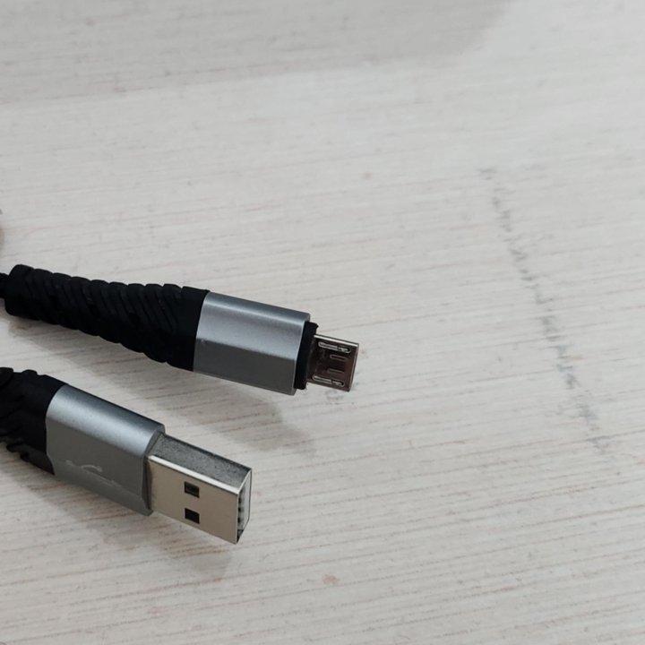 Кабеля для зарядки USB