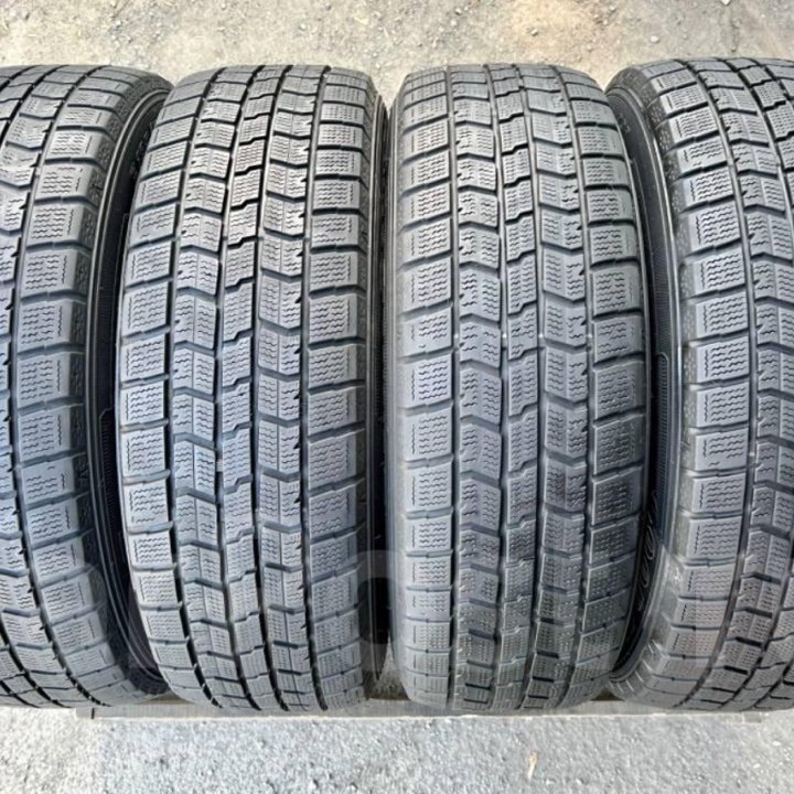 195/60 - R16 Goodyear