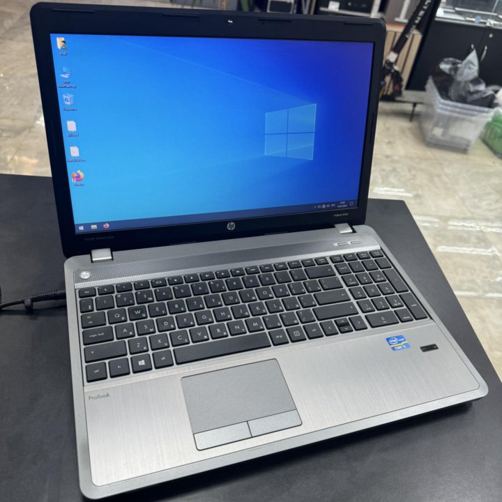 HP ProBook 4540s Core i5/4/500/1gb/15.6”