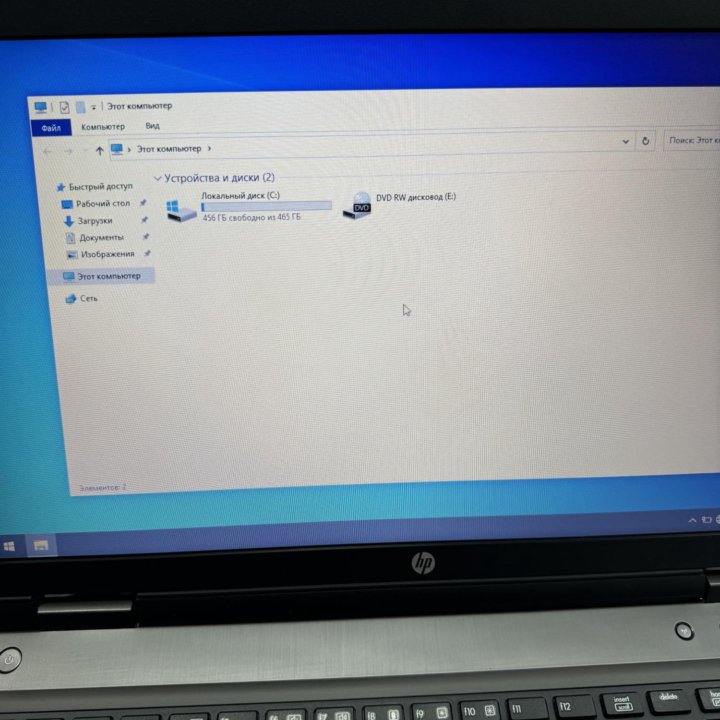 Надёжный HP ProBook 6570b Core i5/4/500/1gb/15.6”