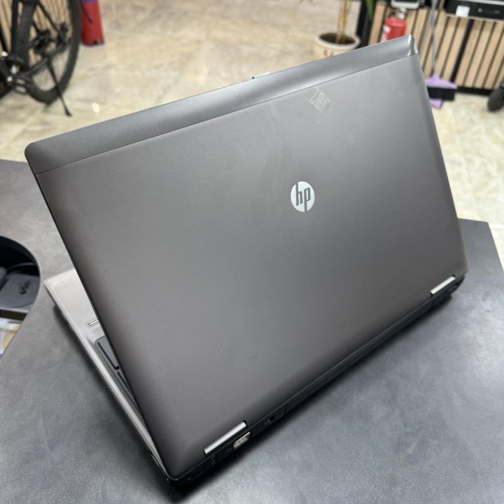 Надёжный HP ProBook 6570b Core i5/4/500/1gb/15.6”