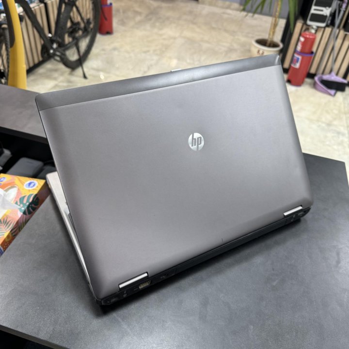 Hp ProBook 6560b Core i5/2.5ghz/4/500/1gb/15.6”