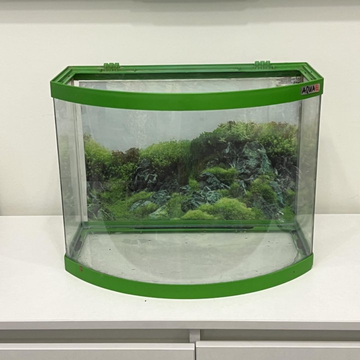 Аквариум Aquael