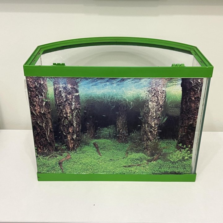 Аквариум Aquael