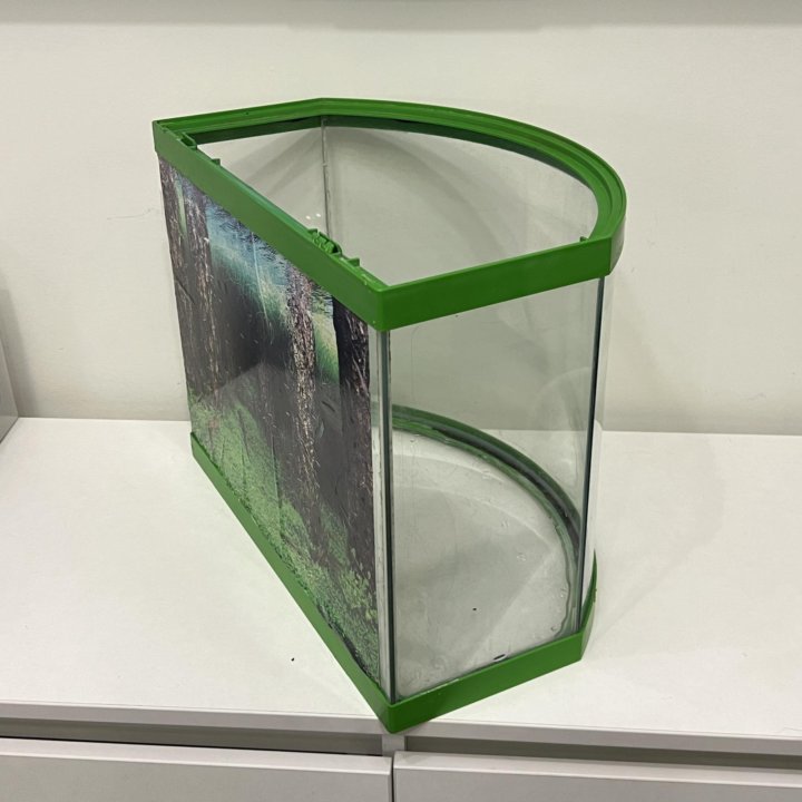 Аквариум Aquael