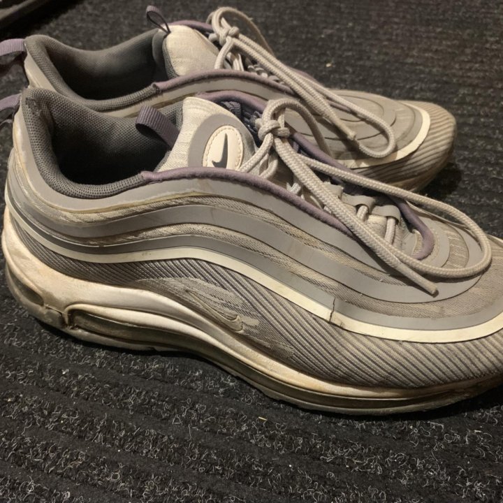 Nike air max 97 оригинал