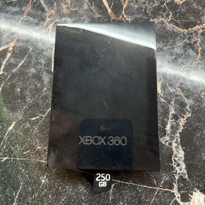 Жесткий диск 250Gb X Box 360