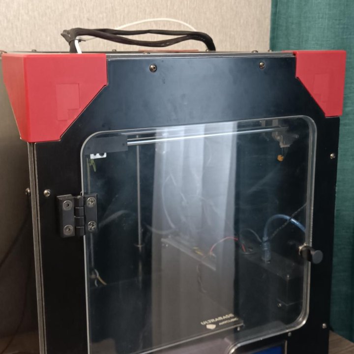 3D принтер Anycubic 4MAX
