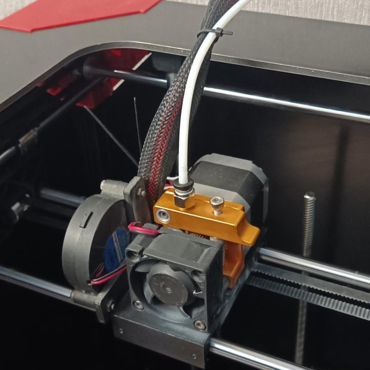 3D принтер Anycubic 4MAX