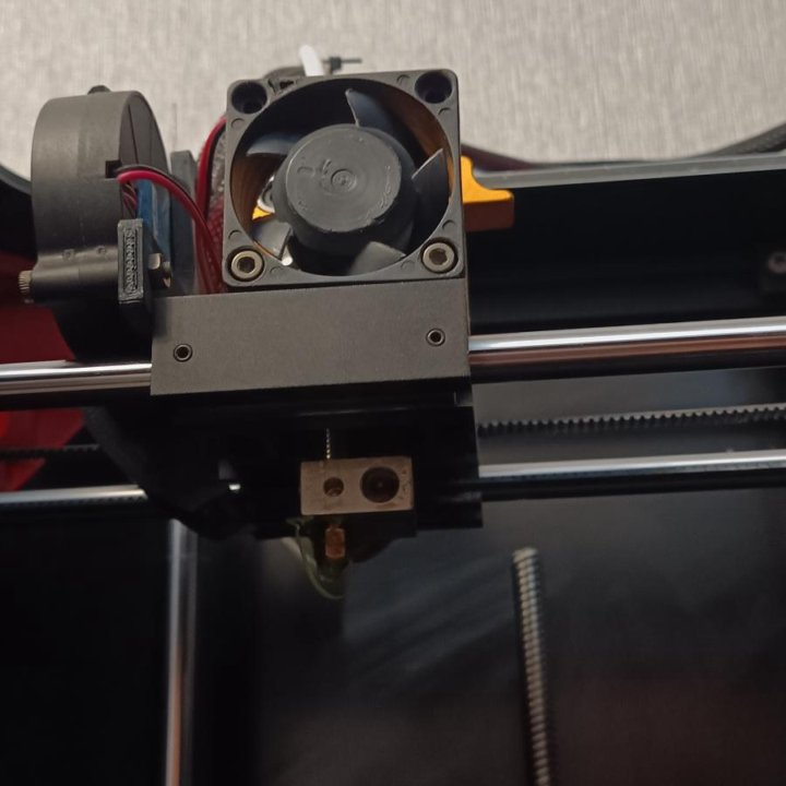 3D принтер Anycubic 4MAX