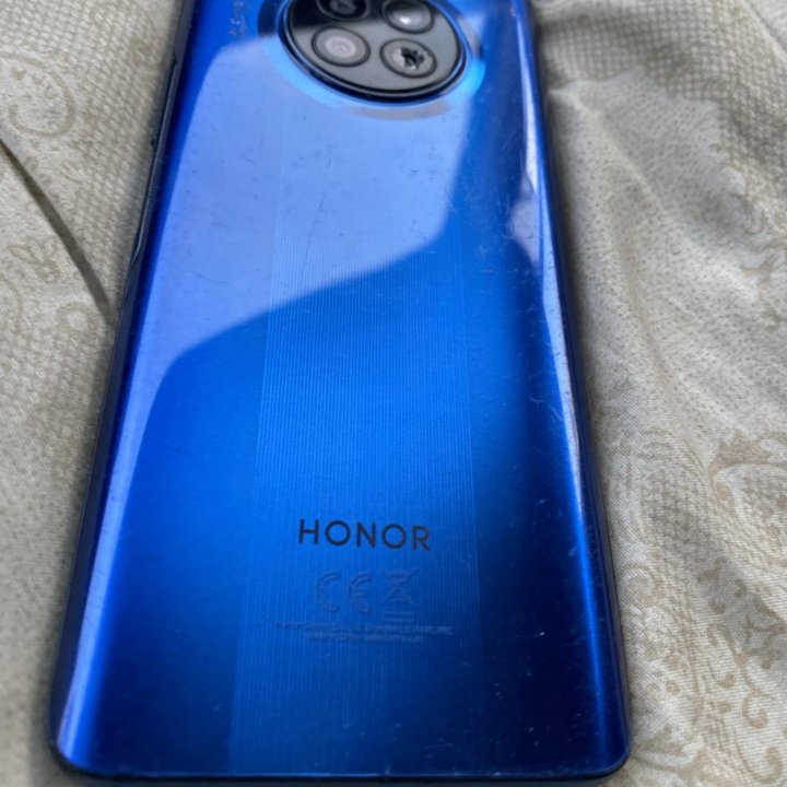 Honor 50 lite