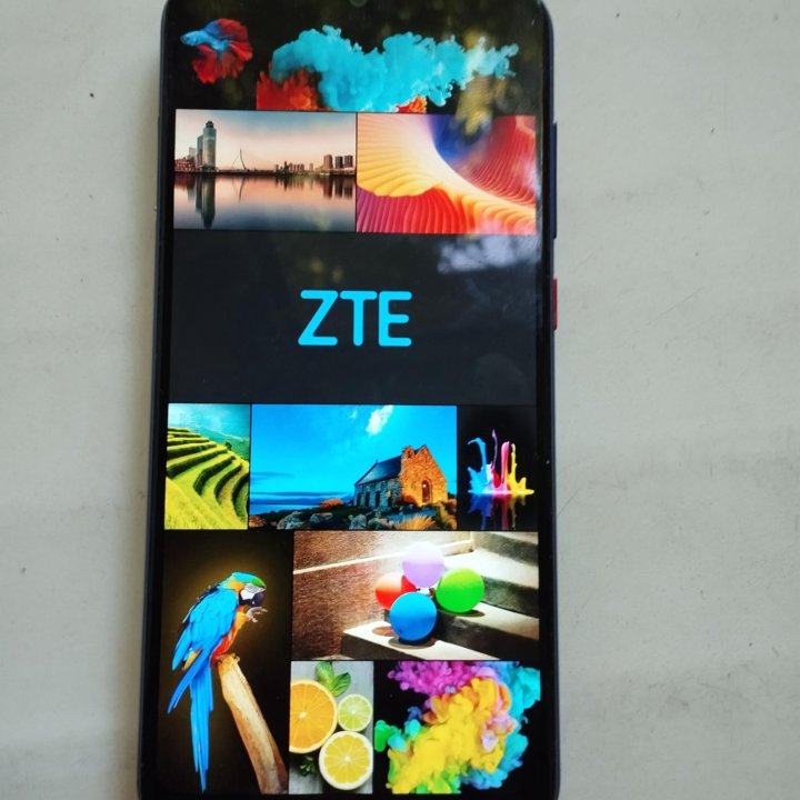 ZTE 2/32