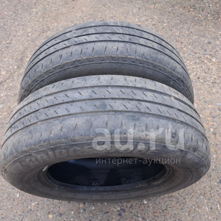 175/70/13 Bridgestone Ecopia Ep150 2шт