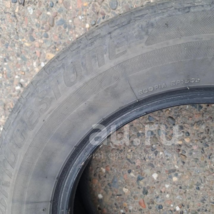 175/70/13 Bridgestone Ecopia Ep150 2шт