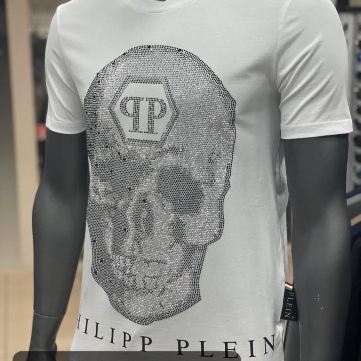 Футболка Philipp Plein