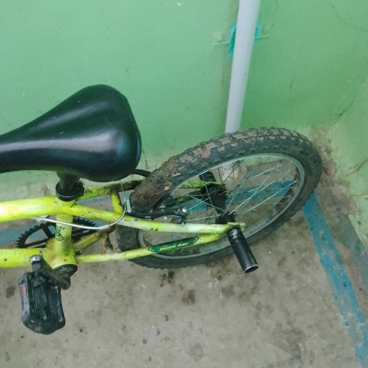 BMX