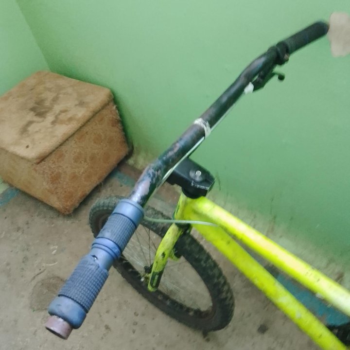 BMX