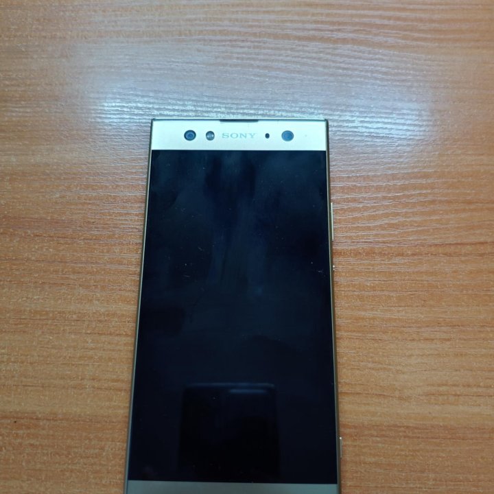 Sony Xperia XA2 Ultra dual 4/64