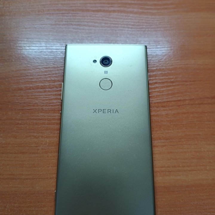 Sony Xperia XA2 Ultra dual 4/64