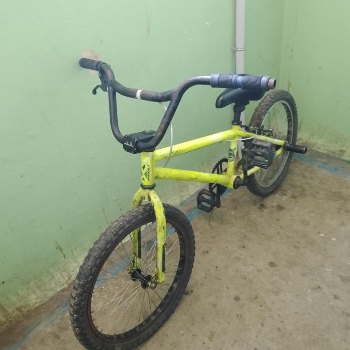 BMX