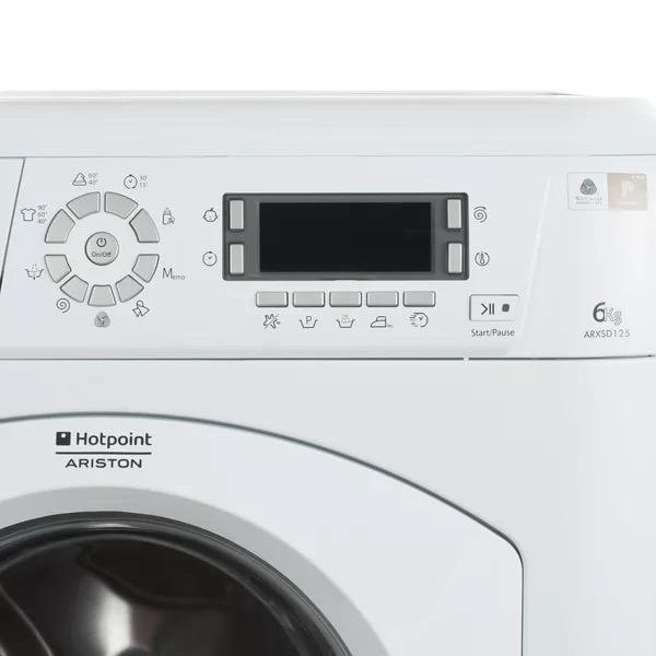 Hotpoint ARXSD 125