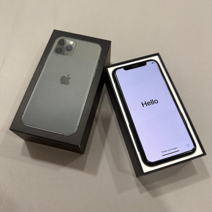 iPhone 11 Pro 64gb