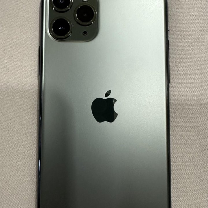 iPhone 11 Pro 64gb