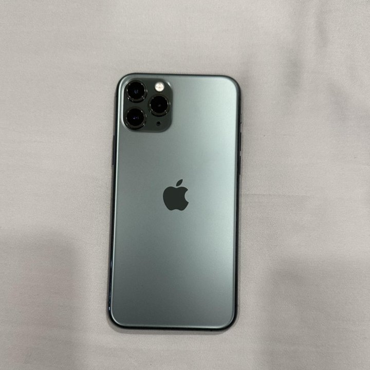 iPhone 11 Pro 64gb