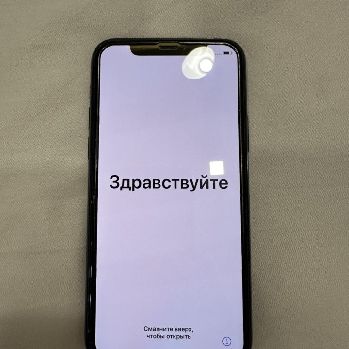 iPhone 11 Pro 64gb