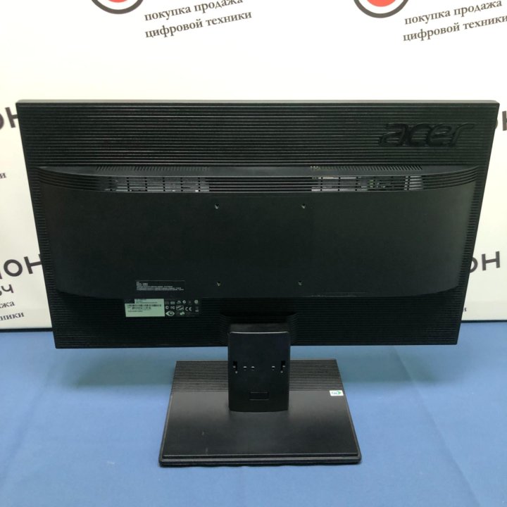 Монитор Acer V236HL bd 23 дюйма