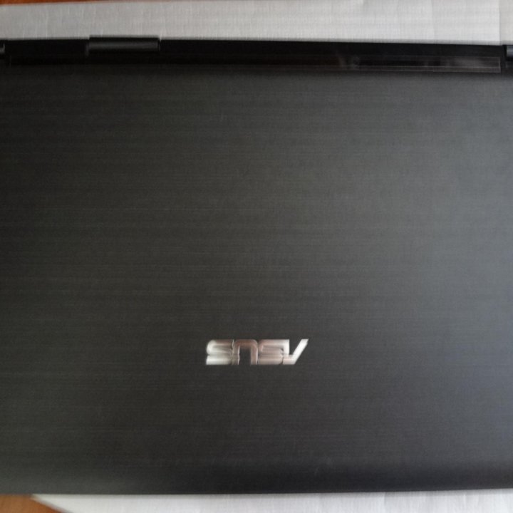 Asus N60D