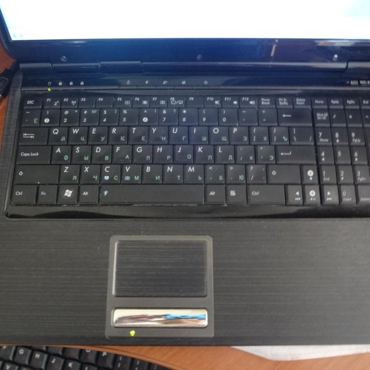 Asus N60D