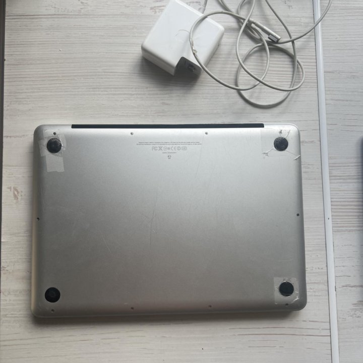 MacBook Pro 13 a1278