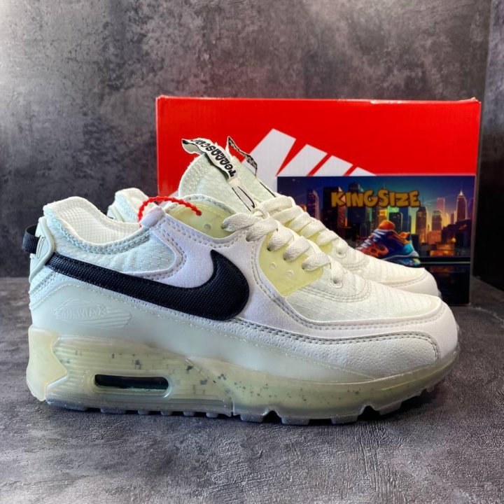 Кроссовки Женские Nike Air Max Terrascape