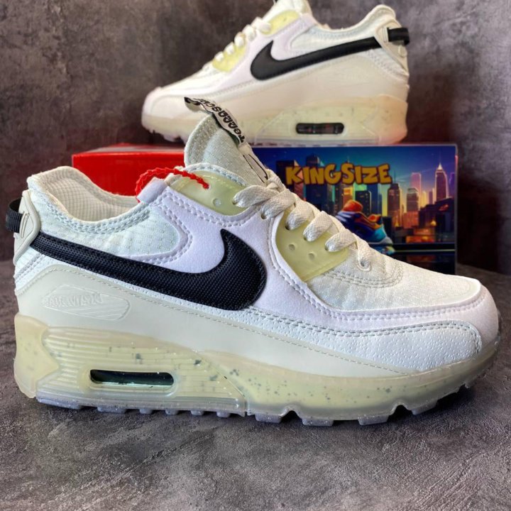 Кроссовки Женские Nike Air Max Terrascape