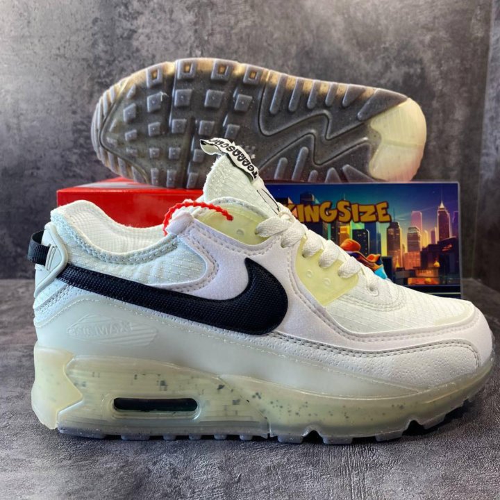 Кроссовки Женские Nike Air Max Terrascape