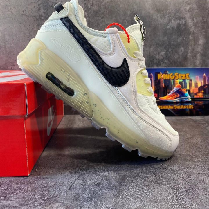 Кроссовки Женские Nike Air Max Terrascape