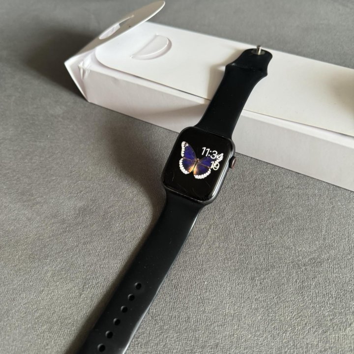 Продам Apple Watch 4/44MM