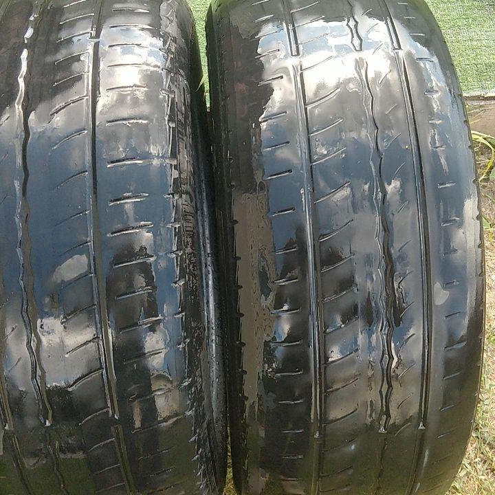 Четыре покрышки Pirelli Cinturato P1 195/55 R15 85