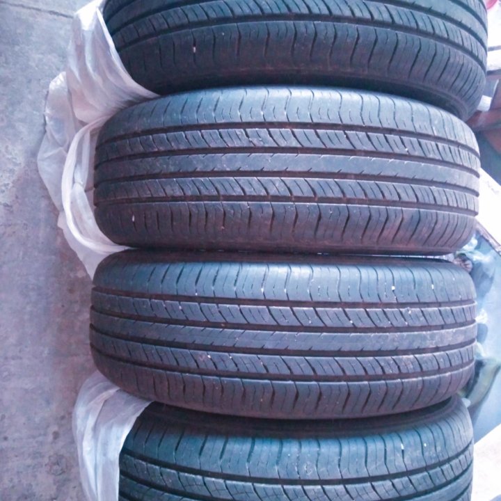 Летние шины