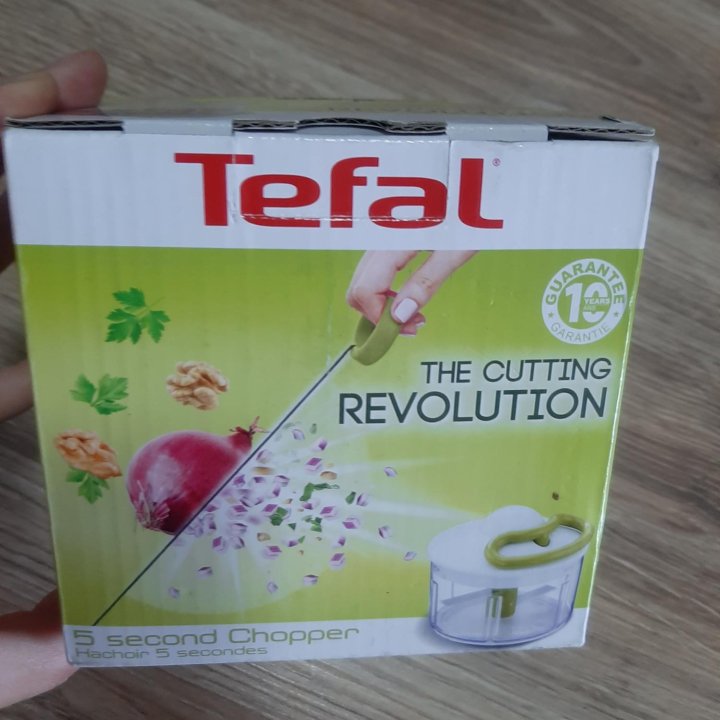 Измельчитель Tefal