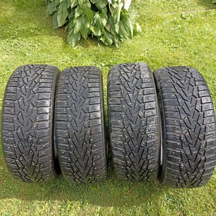 Nokian Nordman 7