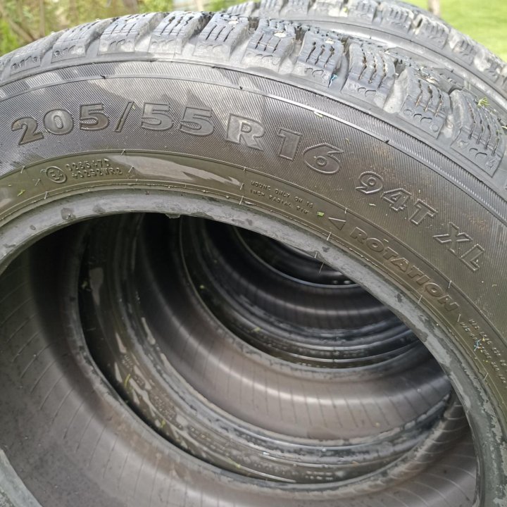 Nokian Nordman 7