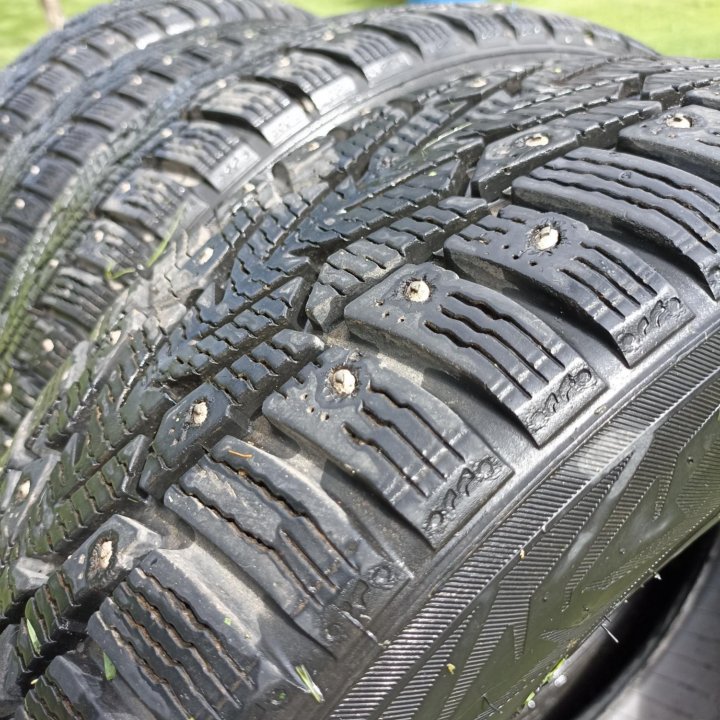 Nokian Nordman 7