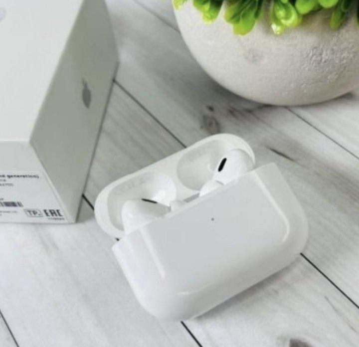 AirPods Pro 2