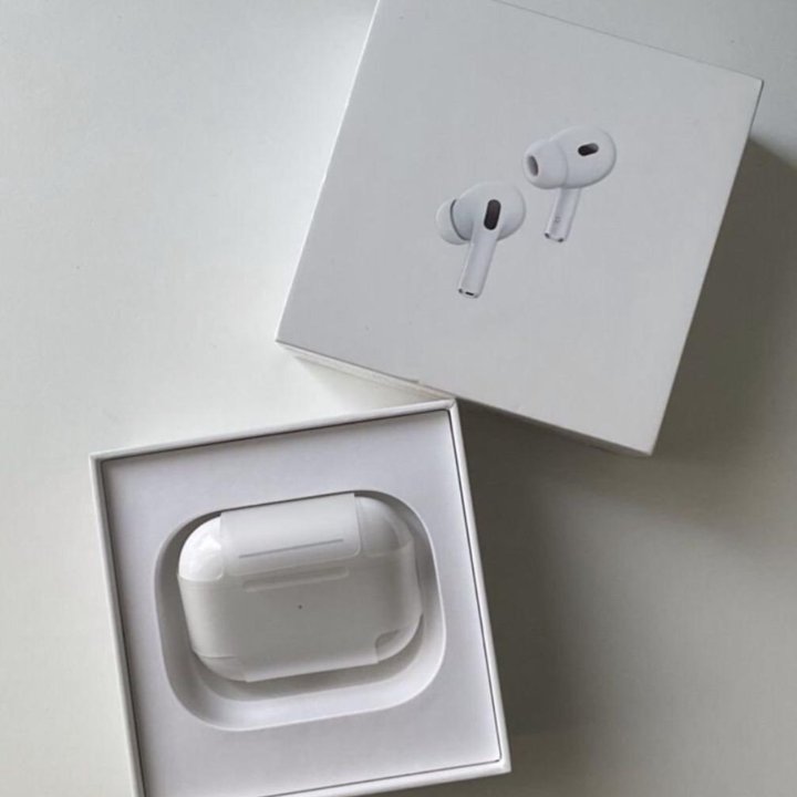 AirPods Pro 2