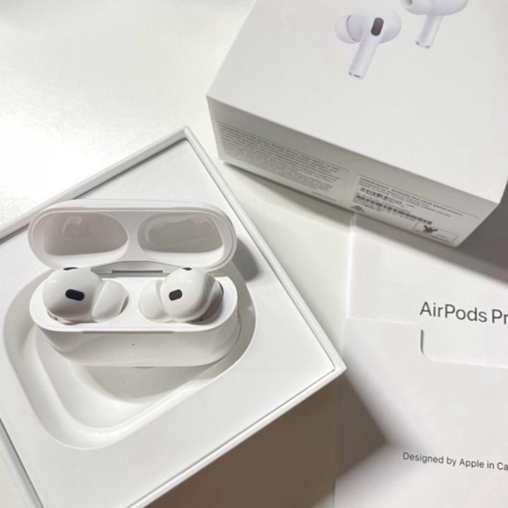 AirPods Pro 2