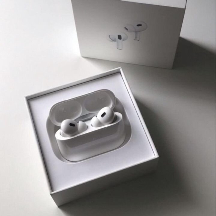 AirPods Pro 2