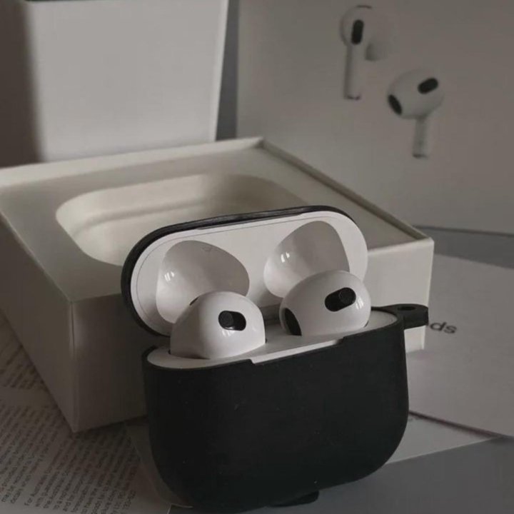 AirPods 3