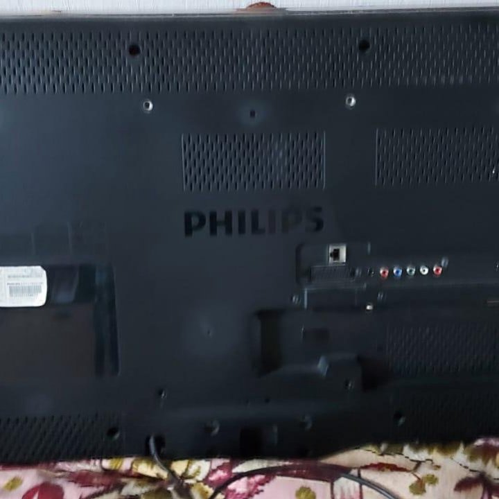 Телевизор philips 32PFL7605